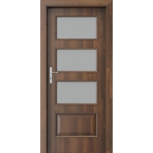 Porta NOVA 5.4 Orech 